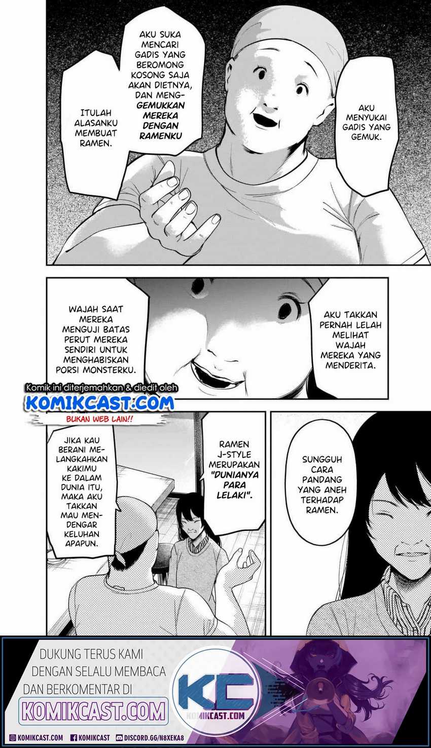 Kaguya-sama wa Kokurasetai – Tensai-tachi no Renai Zunousen Chapter 210hq Image 6