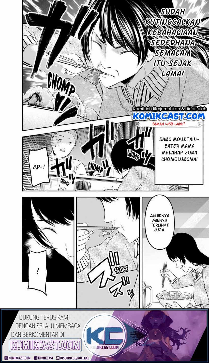 Kaguya-sama wa Kokurasetai – Tensai-tachi no Renai Zunousen Chapter 210hq Image 12