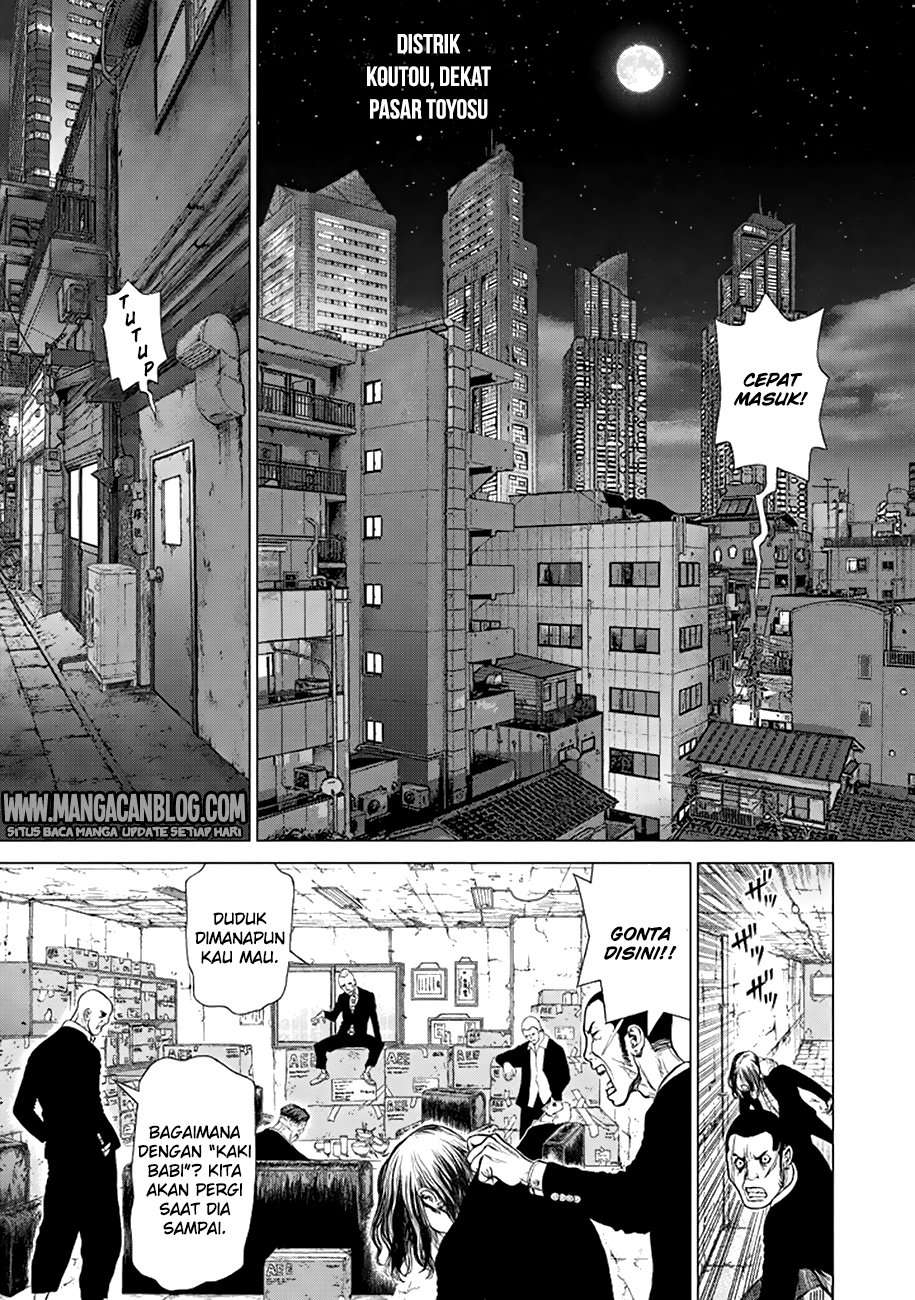 Origin Chapter 1 Image 4