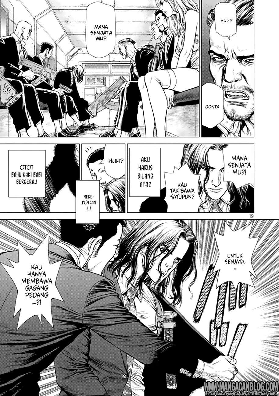Origin Chapter 1 Image 18