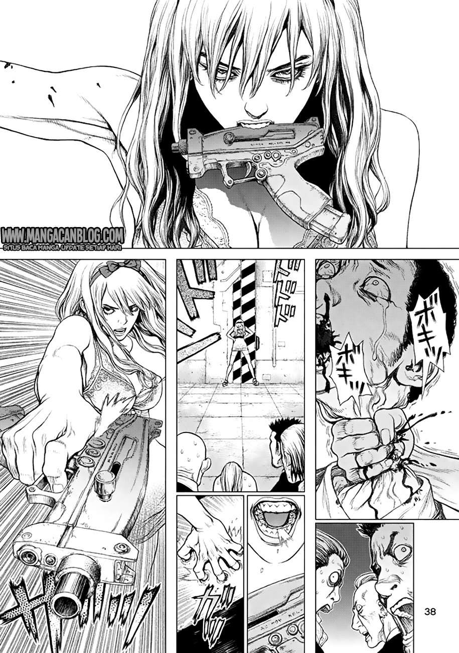Origin Chapter 1 Image 25