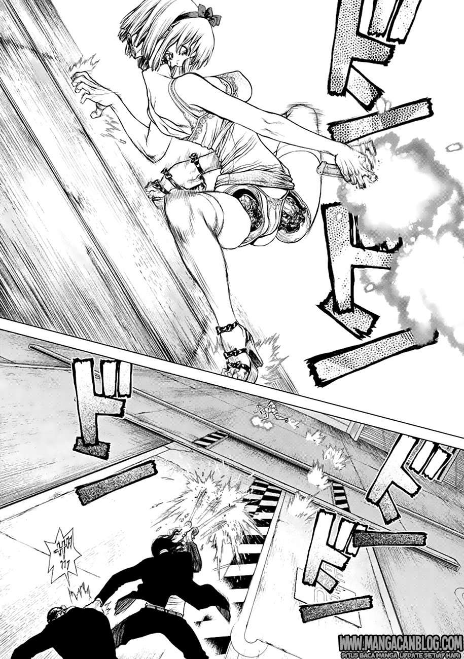 Origin Chapter 1 Image 38
