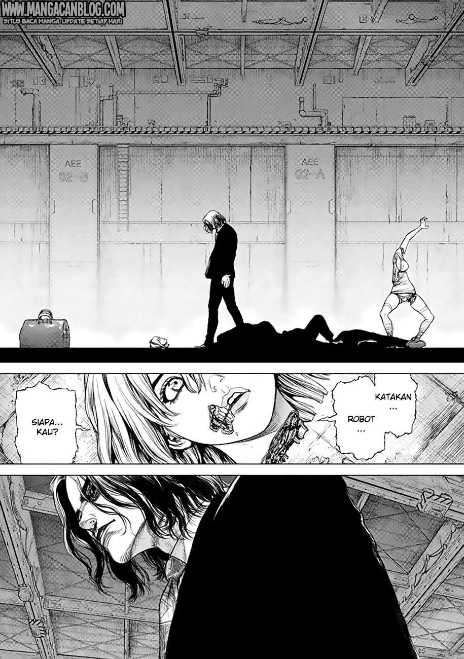 Origin Chapter 1 Image 42