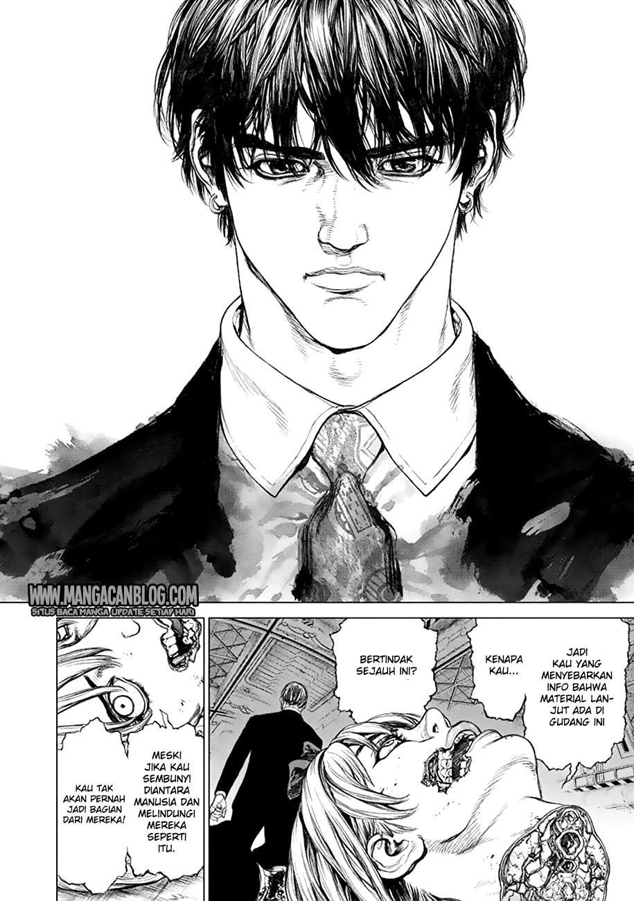 Origin Chapter 1 Image 45