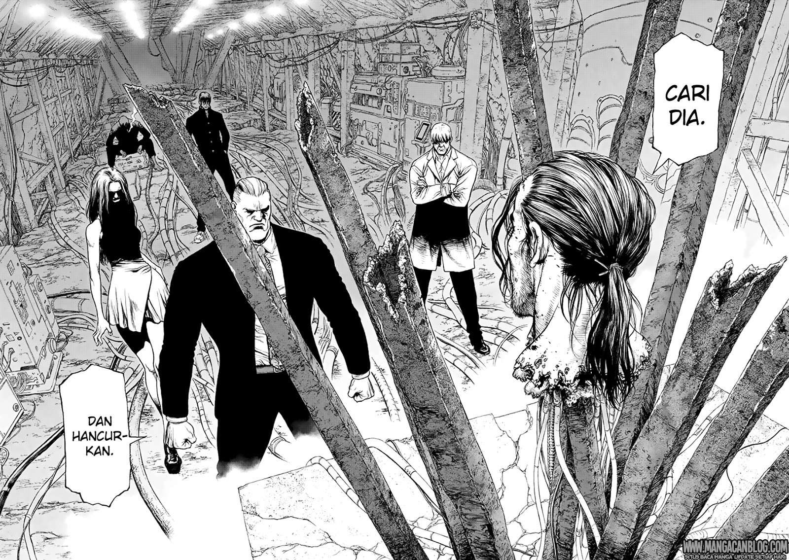 Origin Chapter 1 Image 51