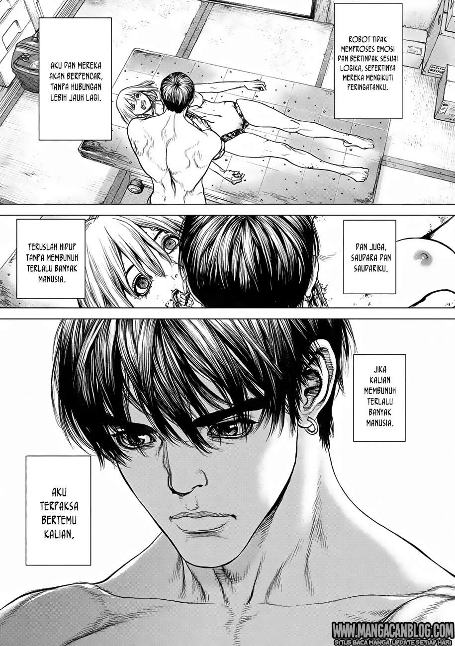 Origin Chapter 2 Image 7