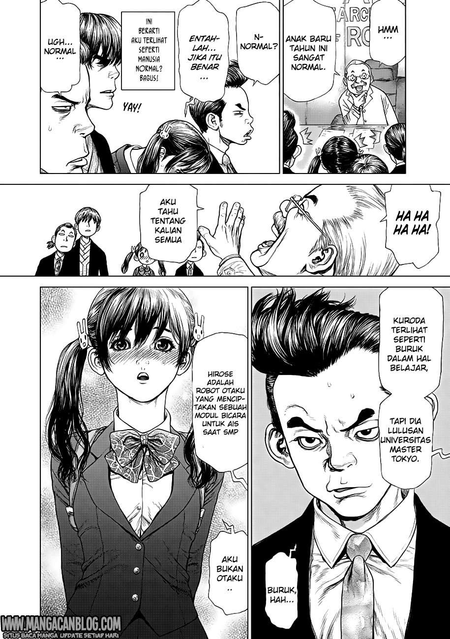 Origin Chapter 2 Image 20
