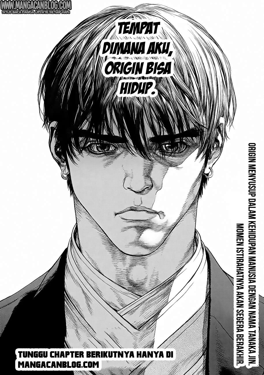 Origin Chapter 2 Image 27