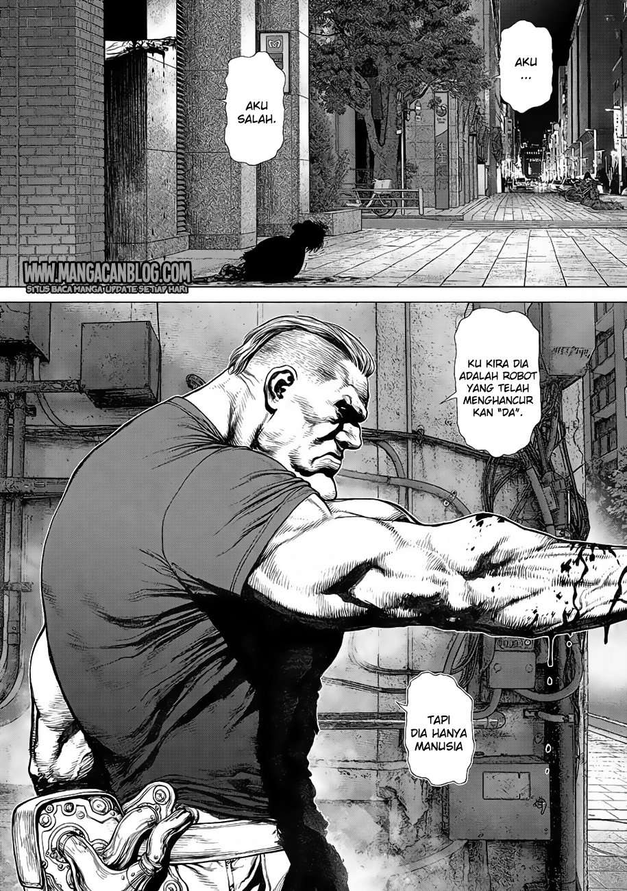Origin Chapter 3 Image 17