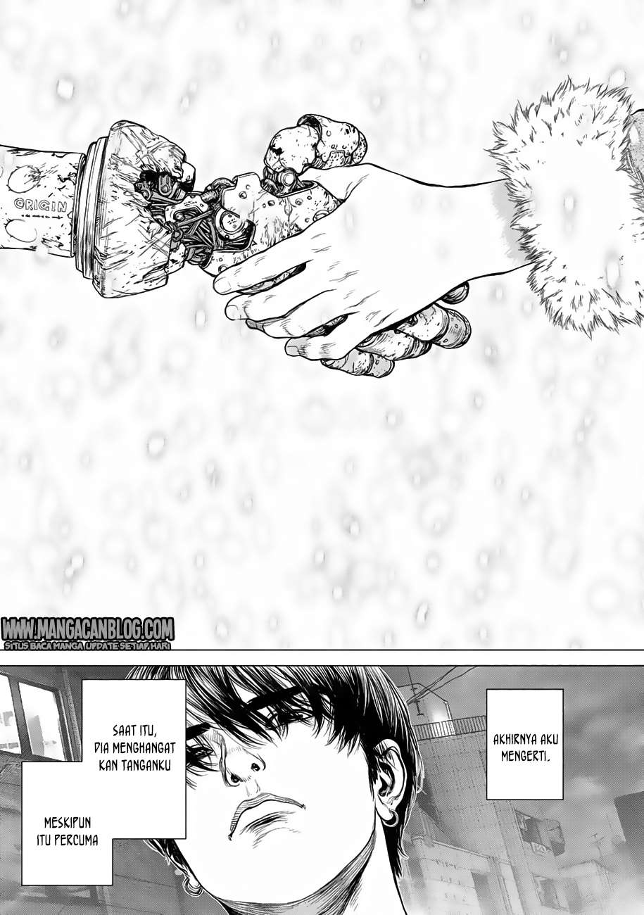 Origin Chapter 3 Image 26