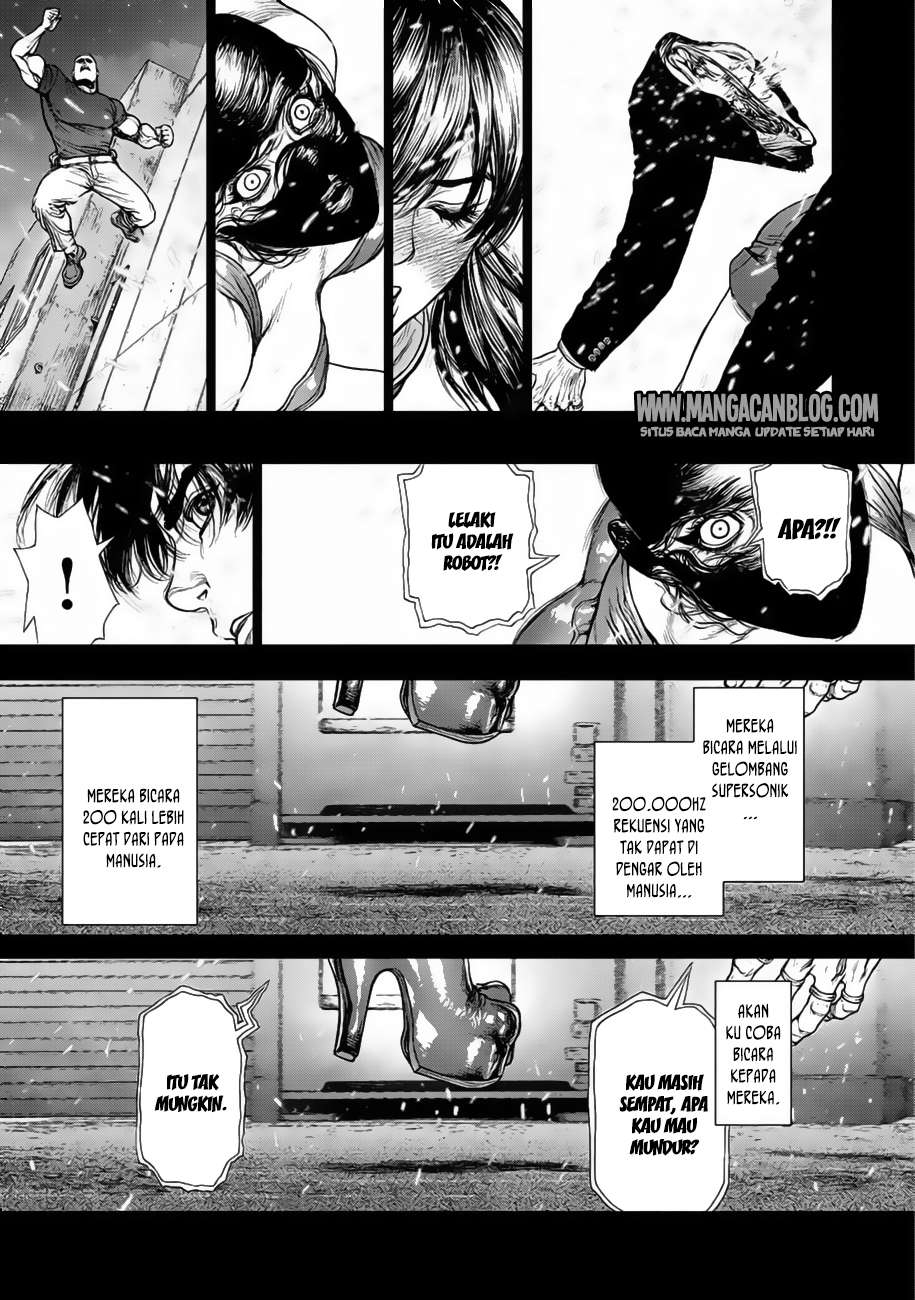 Origin Chapter 4 Image 12