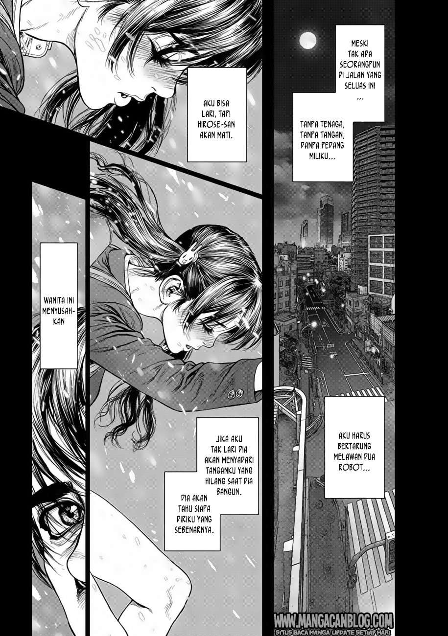 Origin Chapter 4 Image 14
