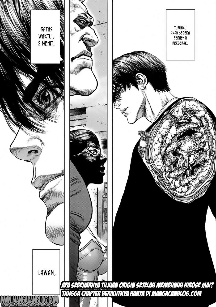Origin Chapter 4 Image 19