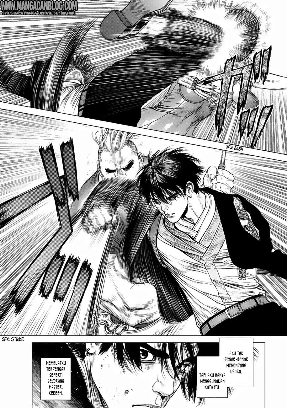 Origin Chapter 5 Image 16