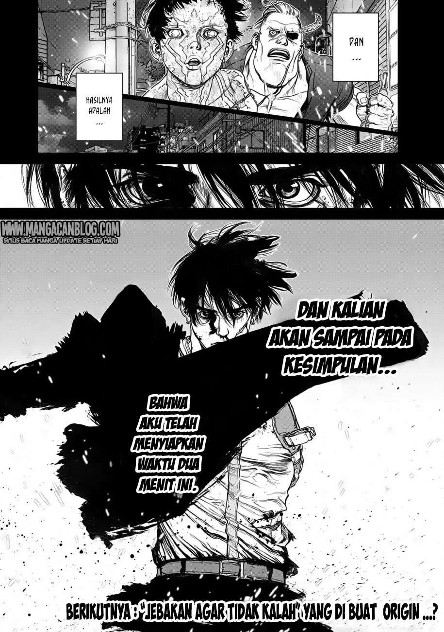 Origin Chapter 7 Image 13