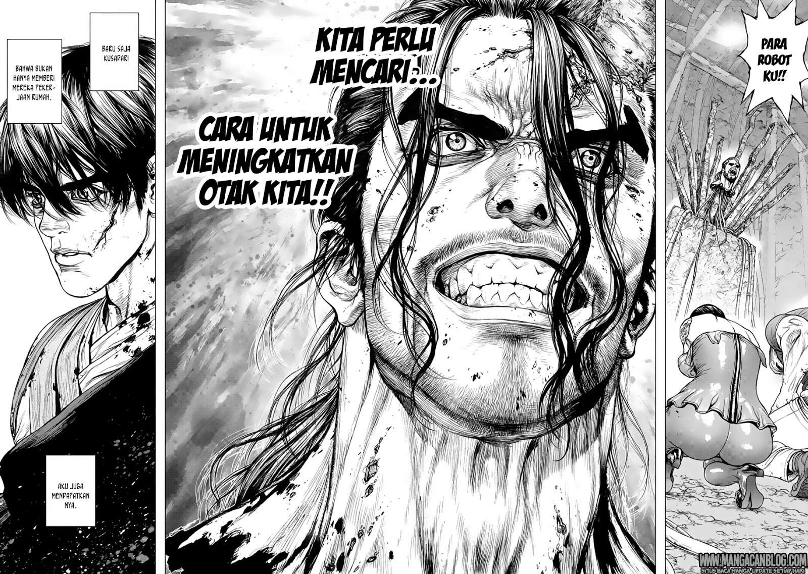 Origin Chapter 9 Image 16