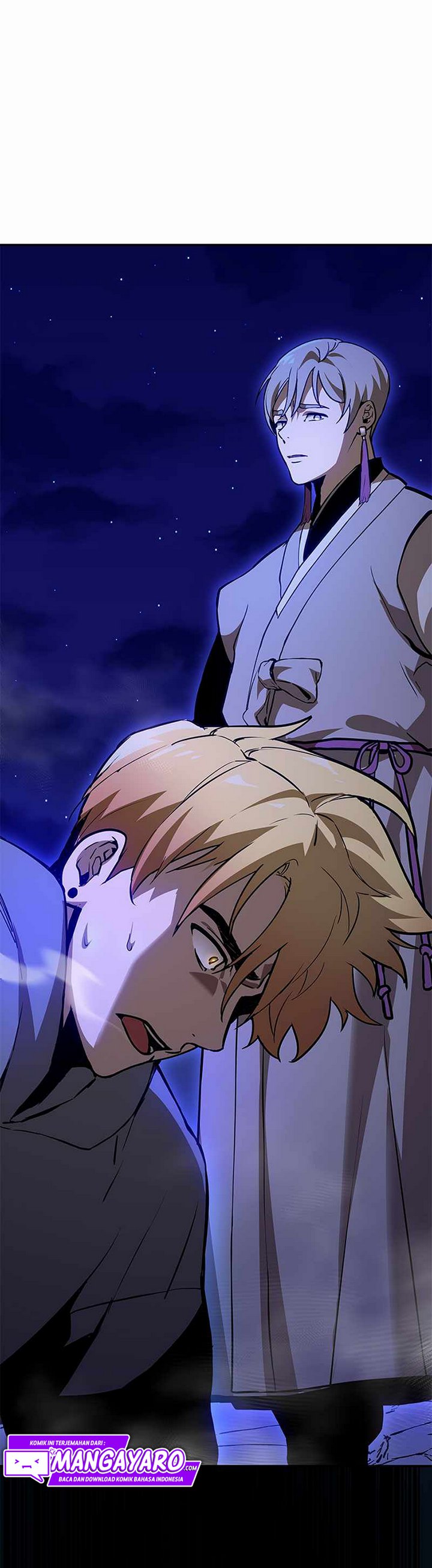 7Fates: Chakho Chapter 01 Image 87