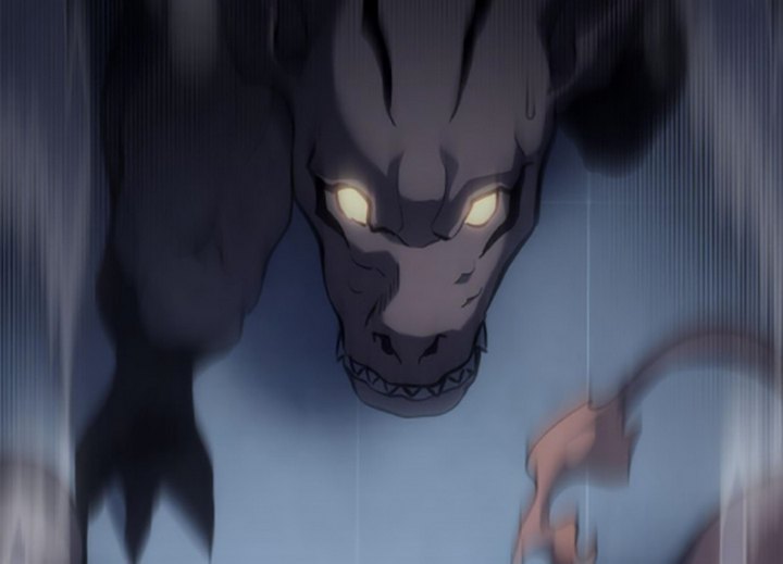 7Fates: Chakho Chapter 08 Image 17