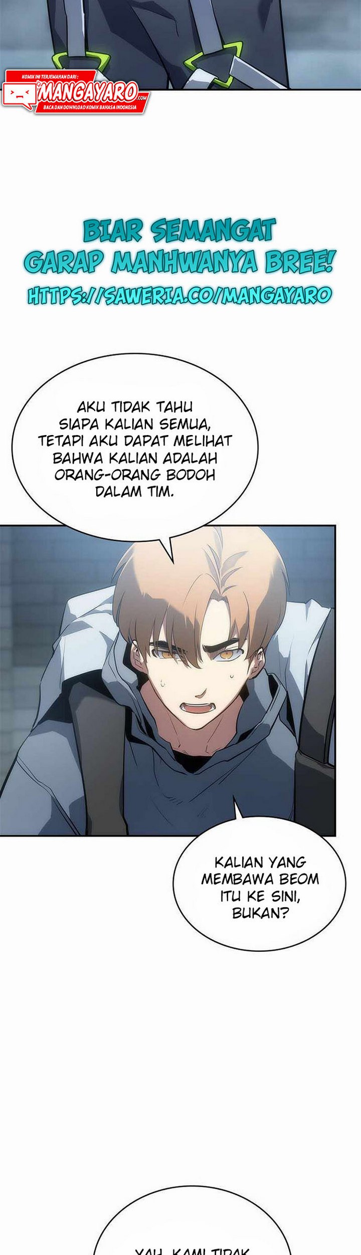 7Fates: Chakho Chapter 09.1 Image 7
