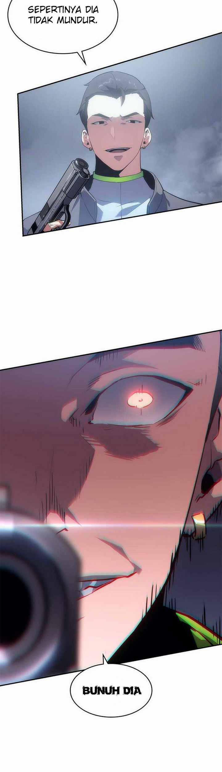 7Fates: Chakho Chapter 09.1 Image 13