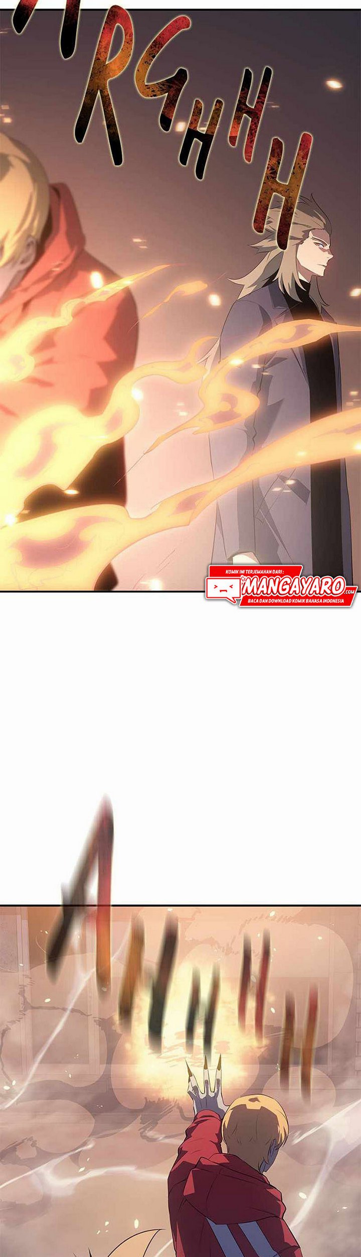 7Fates: Chakho Chapter 10.1 Image 25