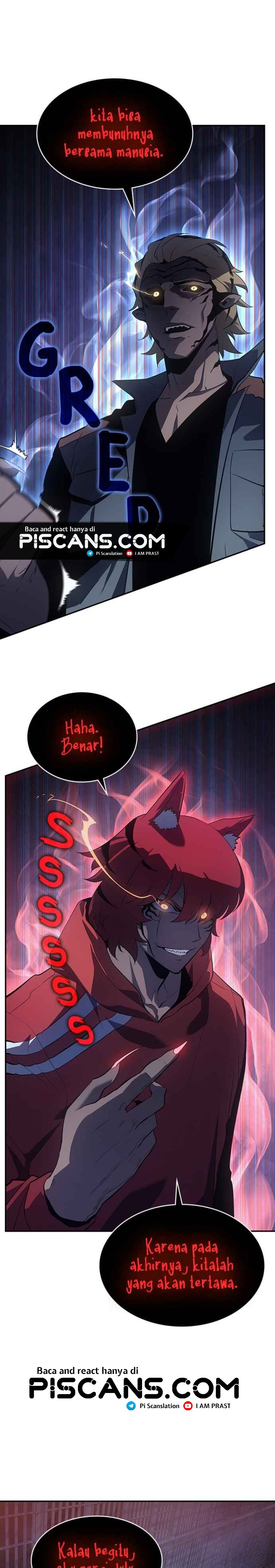 7Fates: Chakho Chapter 13 Image 8