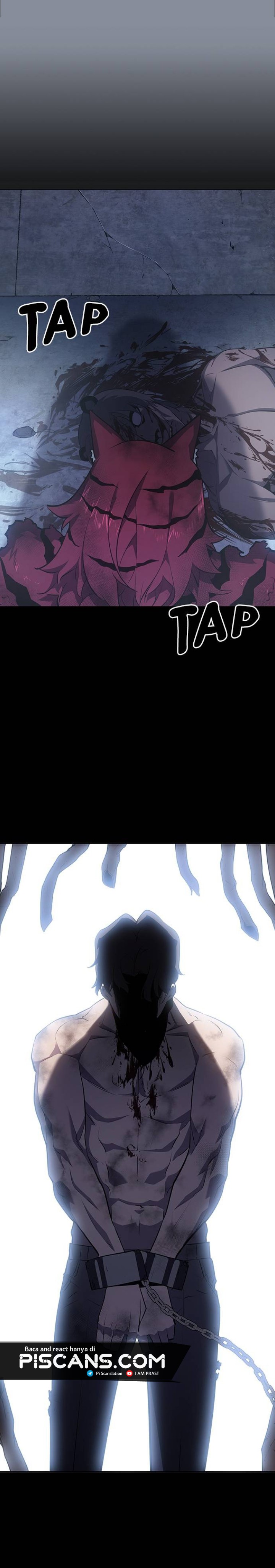 7Fates: Chakho Chapter 21 Image 1