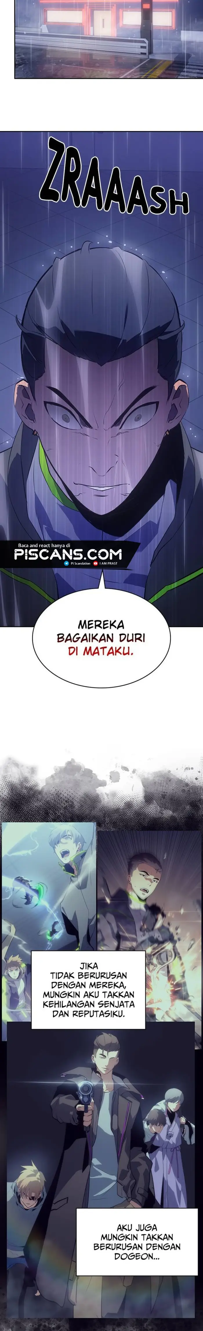 7Fates: Chakho Chapter 23 Image 4