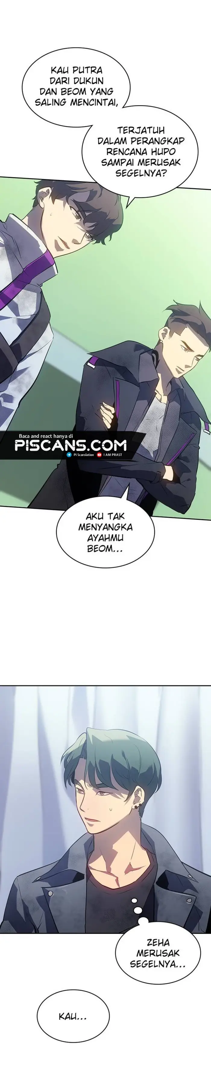 7Fates: Chakho Chapter 23 Image 24
