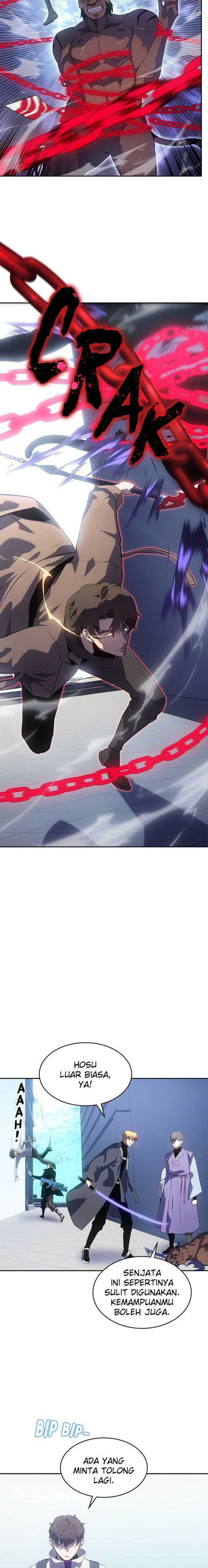 7Fates: Chakho Chapter 26 Image 2