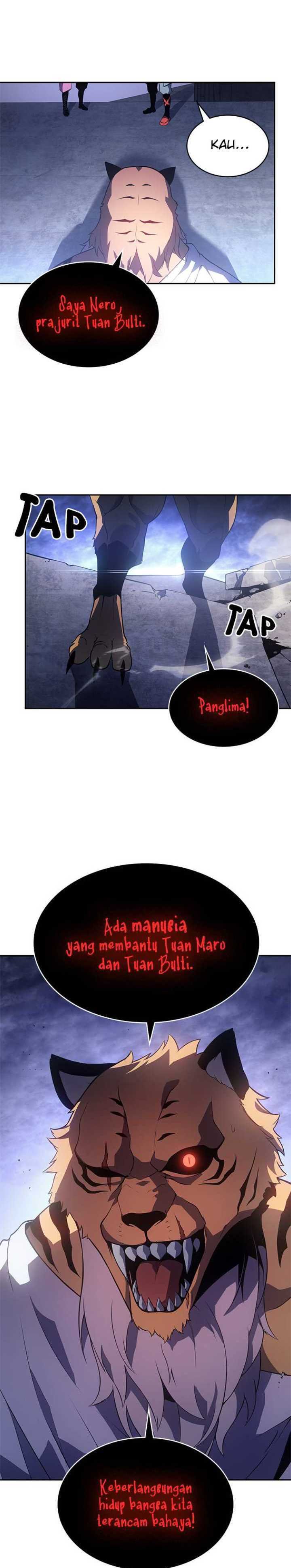 7Fates: Chakho Chapter 33 Image 0