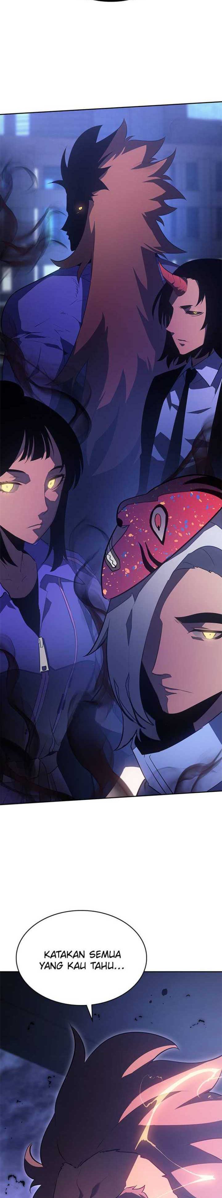 7Fates: Chakho Chapter 33 Image 1