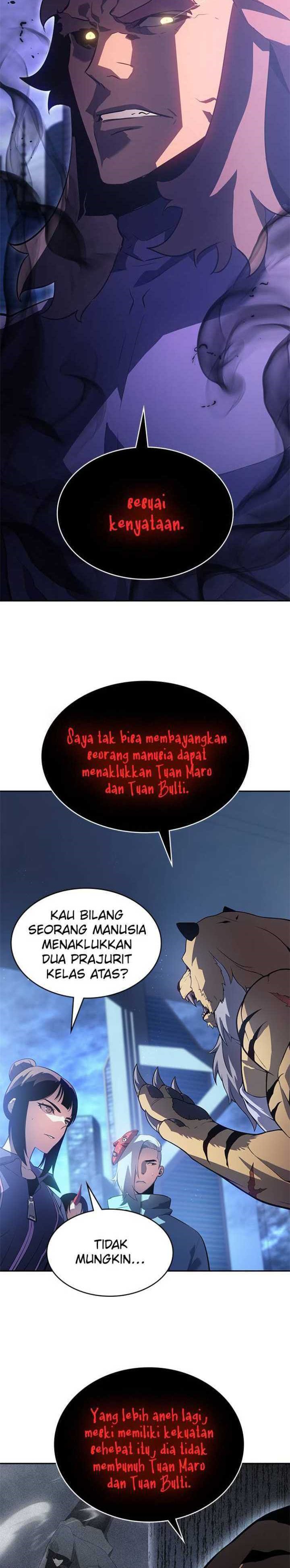 7Fates: Chakho Chapter 33 Image 2