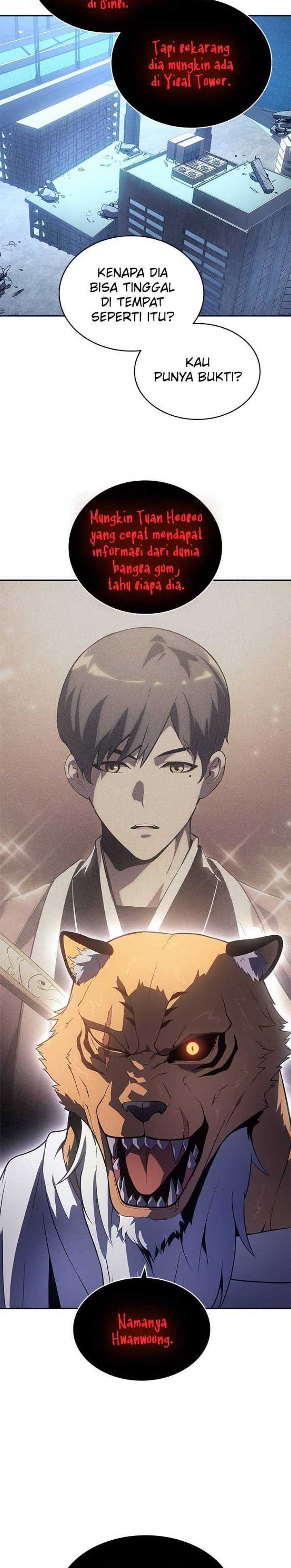 7Fates: Chakho Chapter 33 Image 4