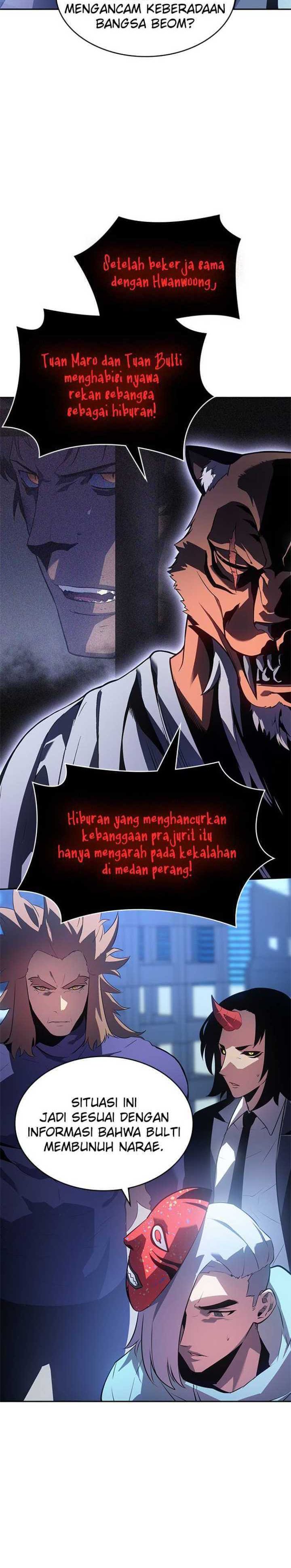 7Fates: Chakho Chapter 33 Image 6