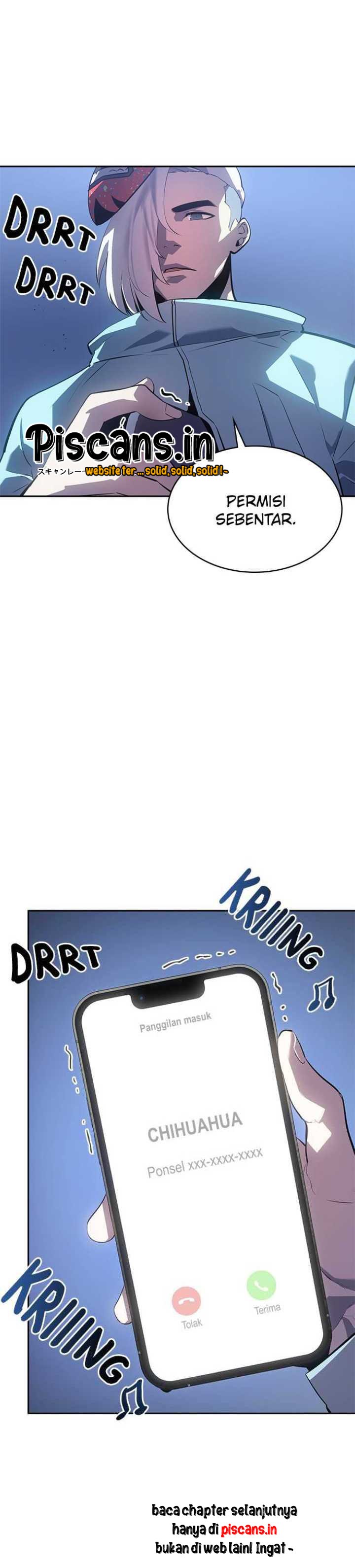 7Fates: Chakho Chapter 33 Image 7