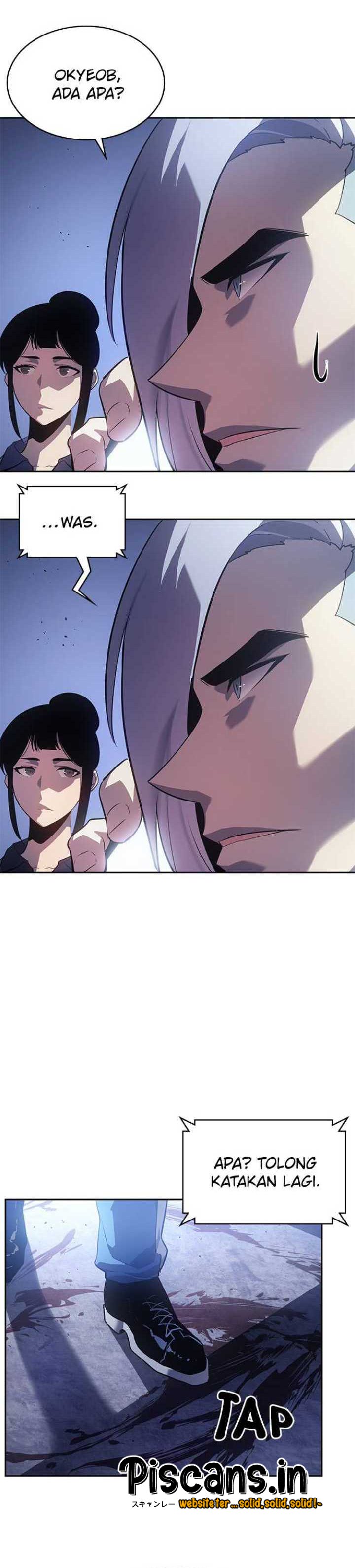 7Fates: Chakho Chapter 33 Image 8