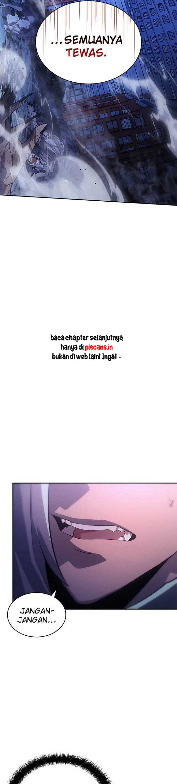 7Fates: Chakho Chapter 33 Image 10