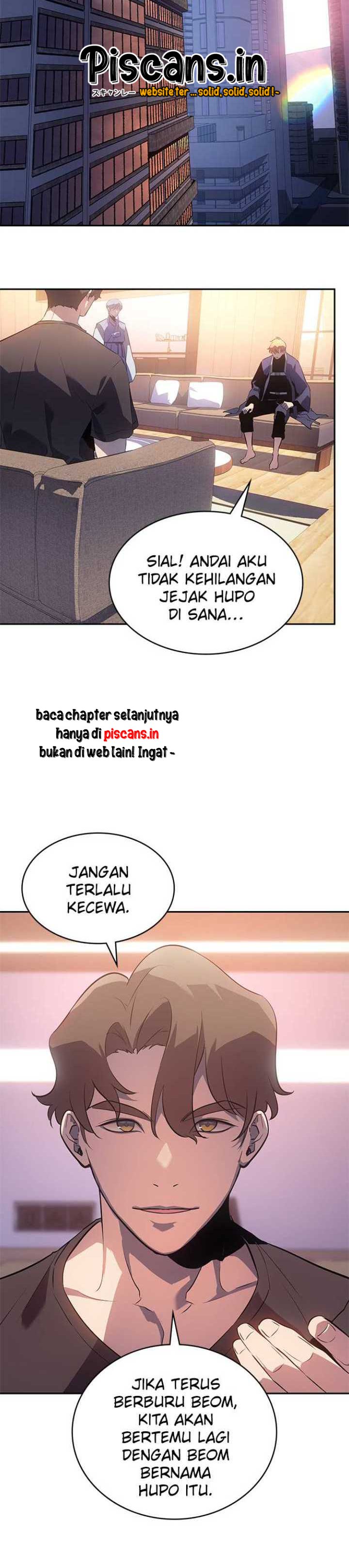 7Fates: Chakho Chapter 33 Image 12