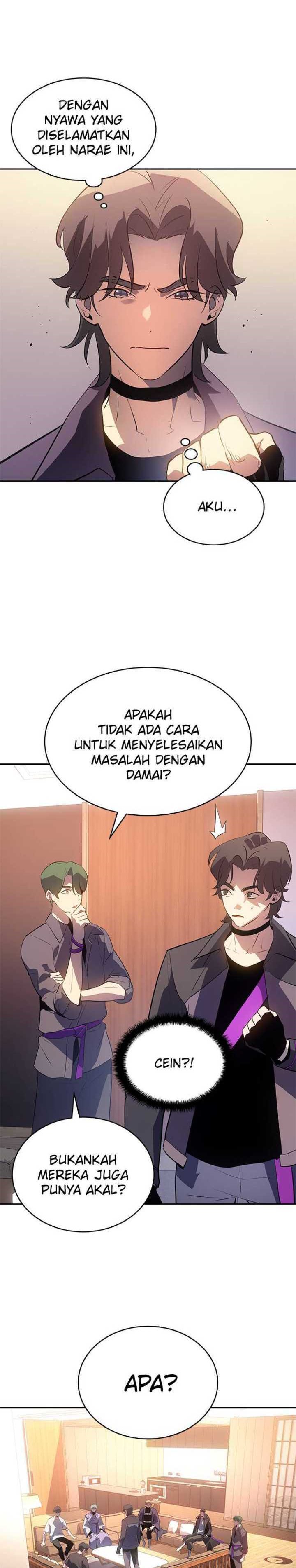 7Fates: Chakho Chapter 33 Image 17