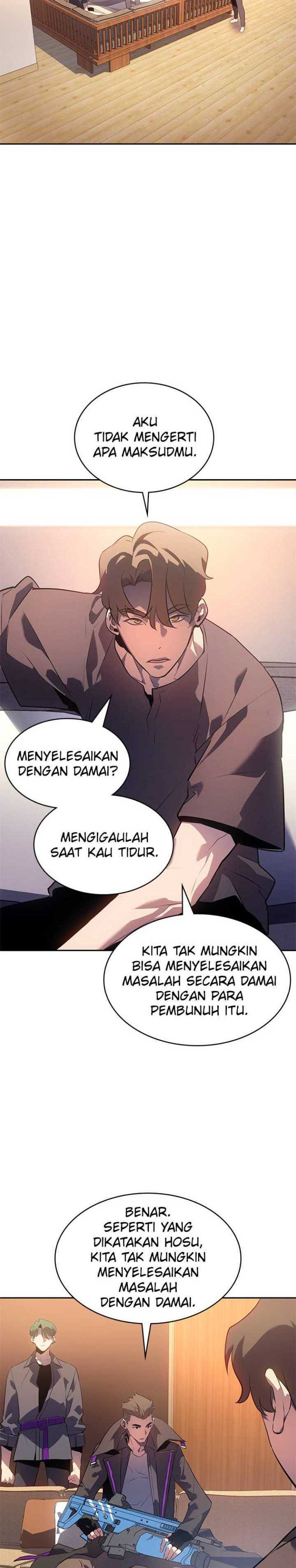 7Fates: Chakho Chapter 33 Image 18