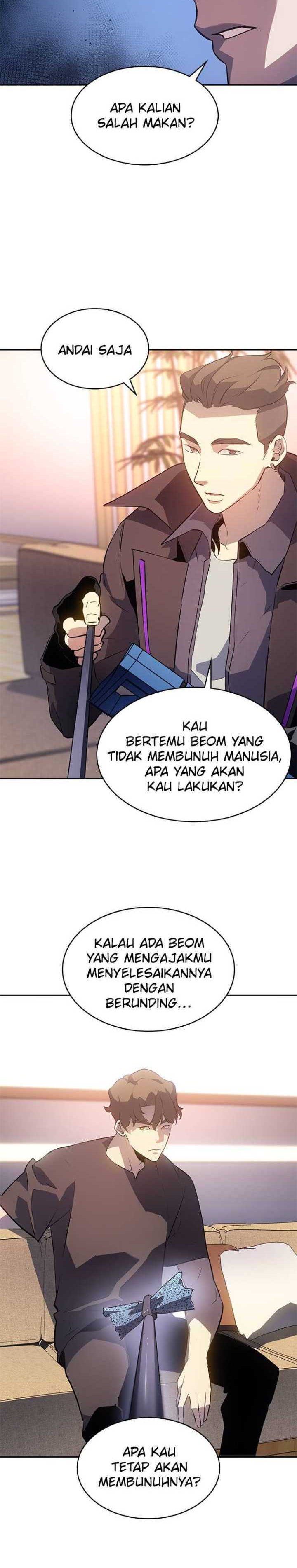 7Fates: Chakho Chapter 33 Image 20