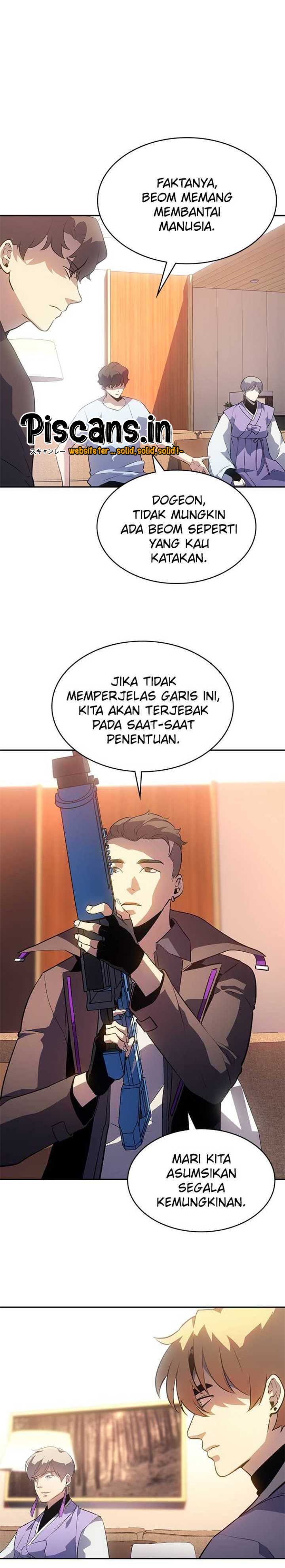 7Fates: Chakho Chapter 33 Image 21