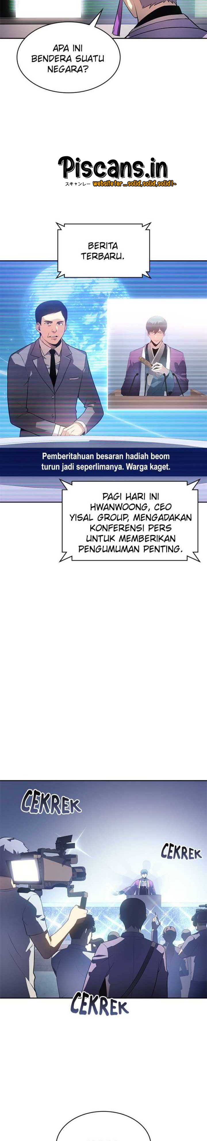 7Fates: Chakho Chapter 33 Image 26