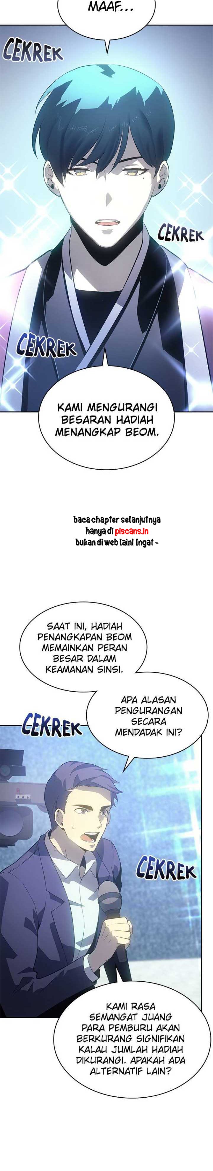 7Fates: Chakho Chapter 33 Image 27