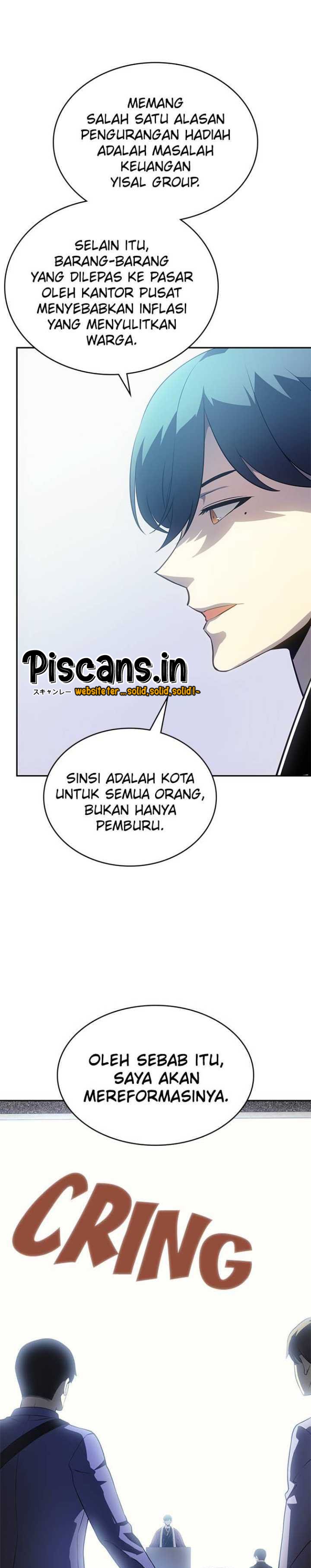 7Fates: Chakho Chapter 33 Image 28