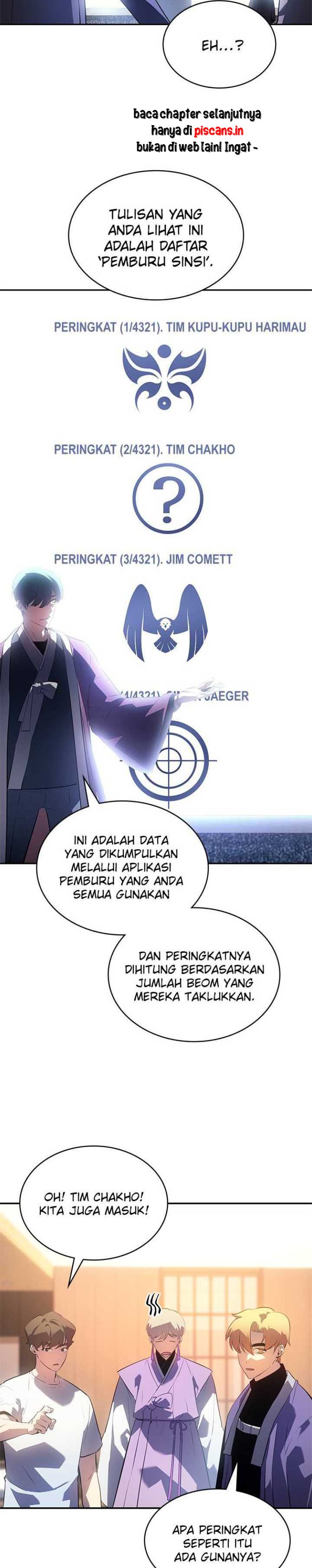 7Fates: Chakho Chapter 33 Image 29