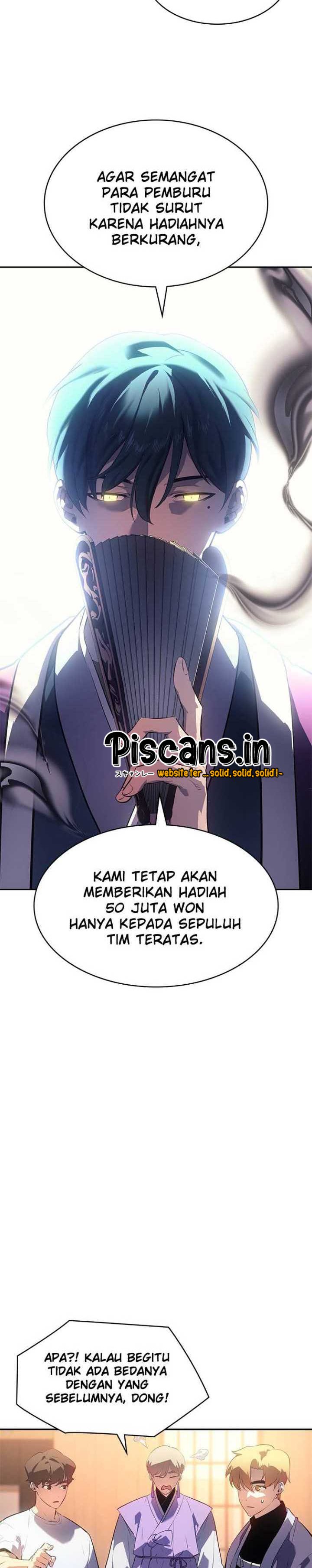 7Fates: Chakho Chapter 33 Image 30