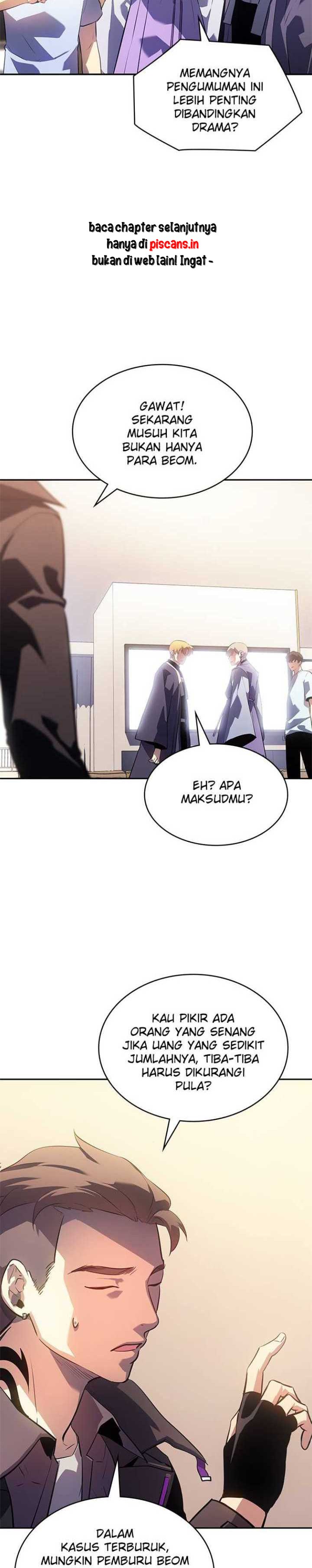 7Fates: Chakho Chapter 33 Image 31