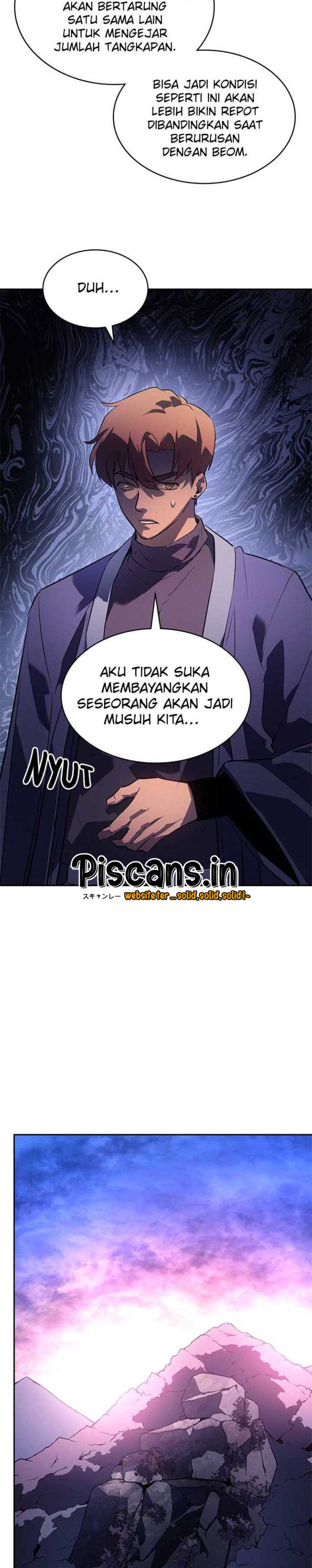 7Fates: Chakho Chapter 33 Image 32